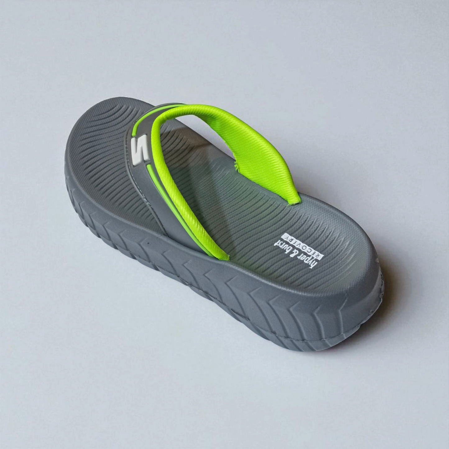 Skechers Style Ultra Soft Slippers – EVR Sole | Silicon Upper