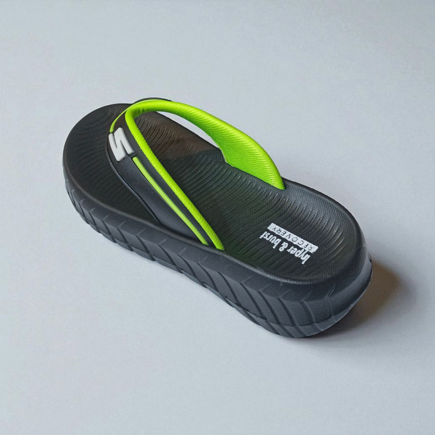 Skechers Style Ultra Soft Slippers – EVR Sole | Silicon Upper