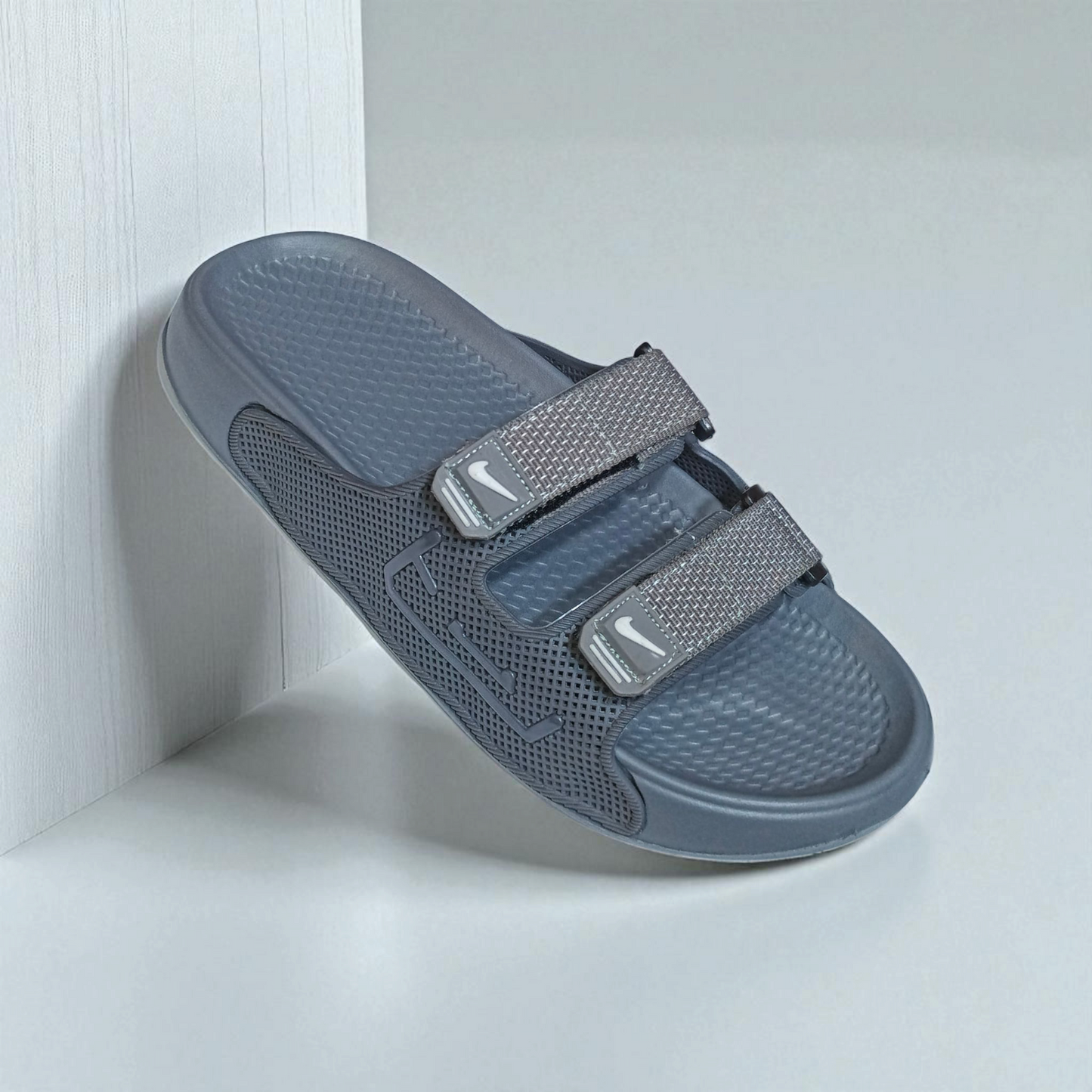 1 ) Premium Slipper EVR Ultra Soft Lightweight Article - 7057