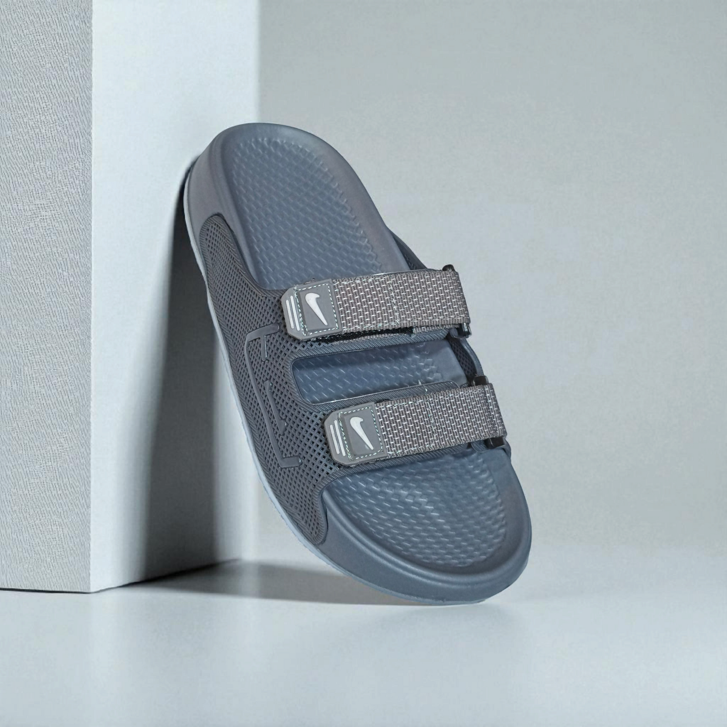 1 ) Premium Slipper EVR Ultra Soft Lightweight Article - 7057