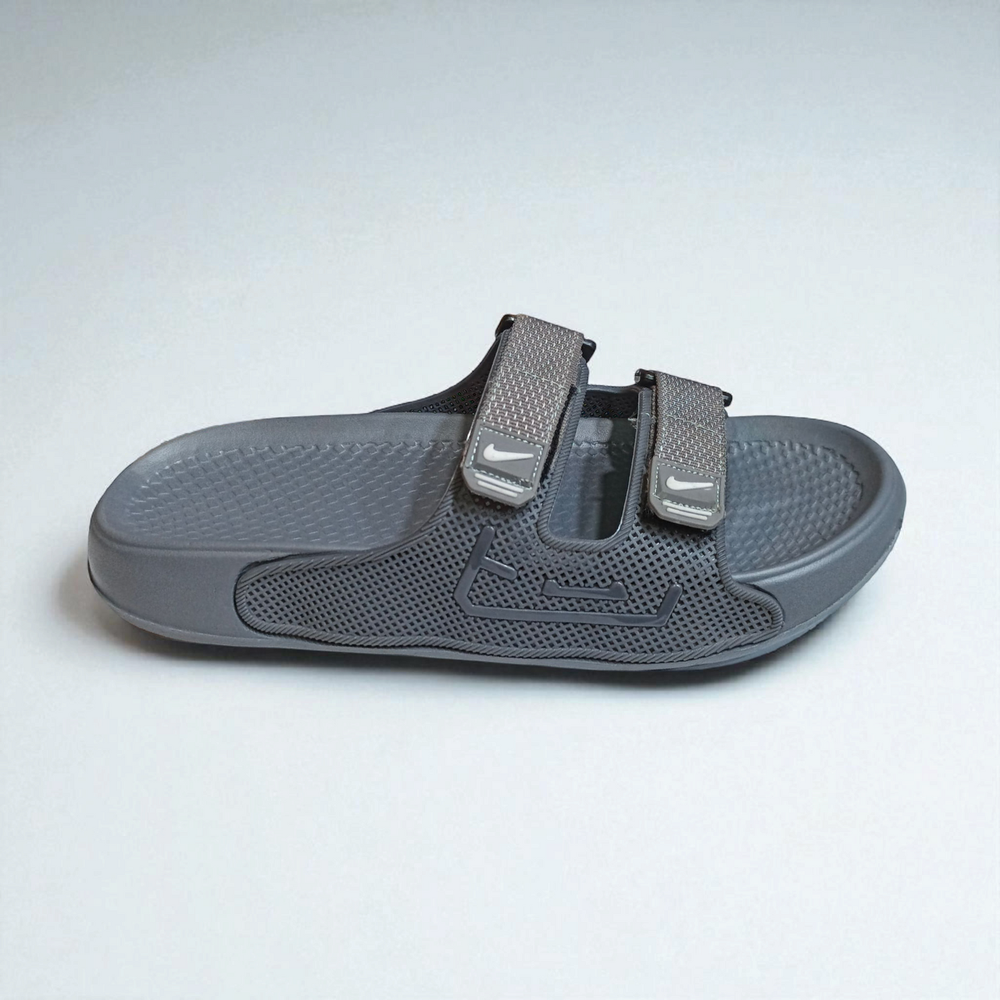1 ) Premium Slipper EVR Ultra Soft Lightweight Article - 7057