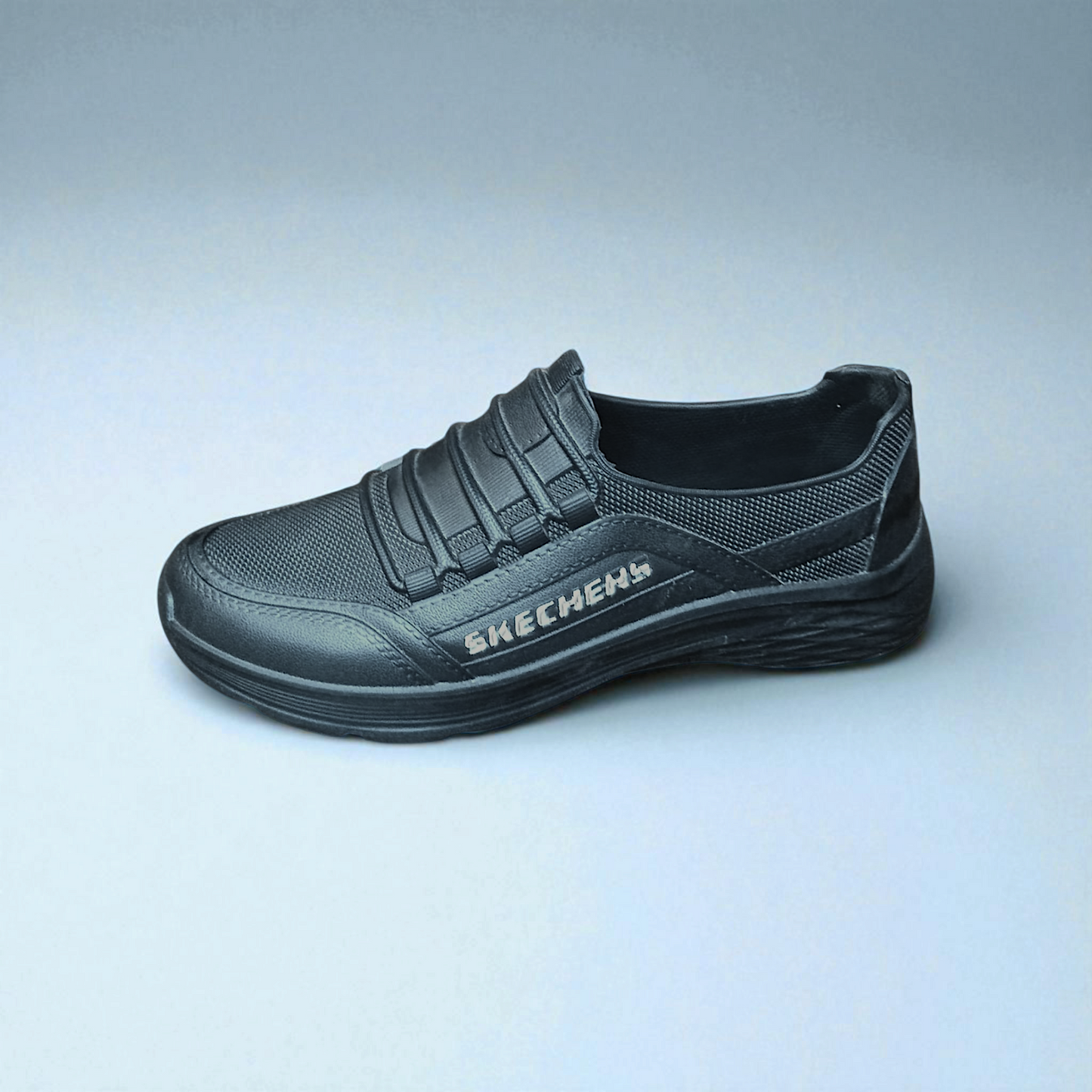 EVA Shoes Lightweight Article -E-4 Black