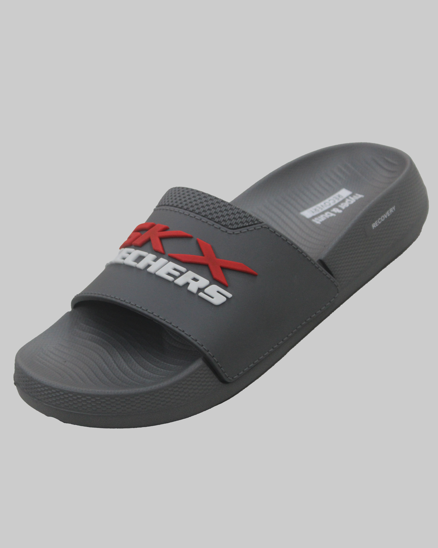 Skechers Slipper Ultra Soft Silicon Upper with EVR Soft Rubber Sole-EVR SKX