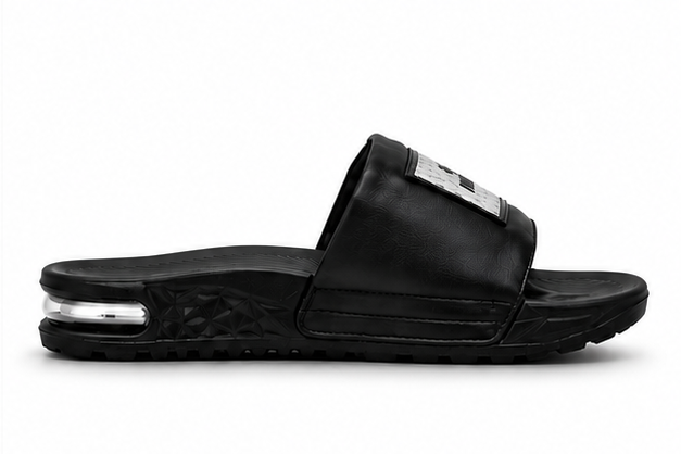 (2)Skechers Signature Air Slides