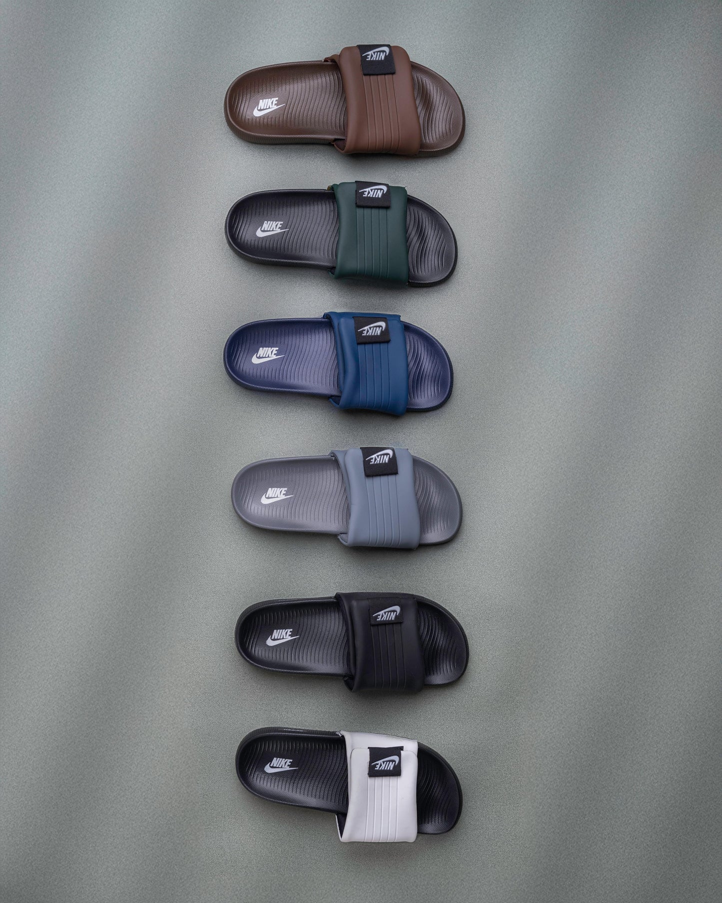 Premium Adjustable Comfort Slides 2