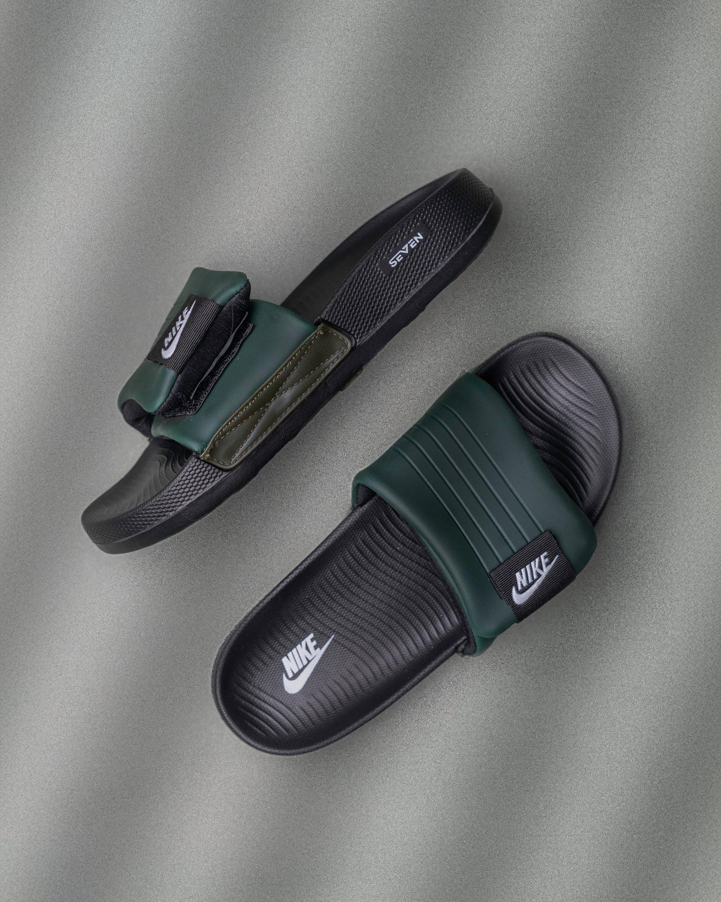 Premium Adjustable Comfort Slides 3