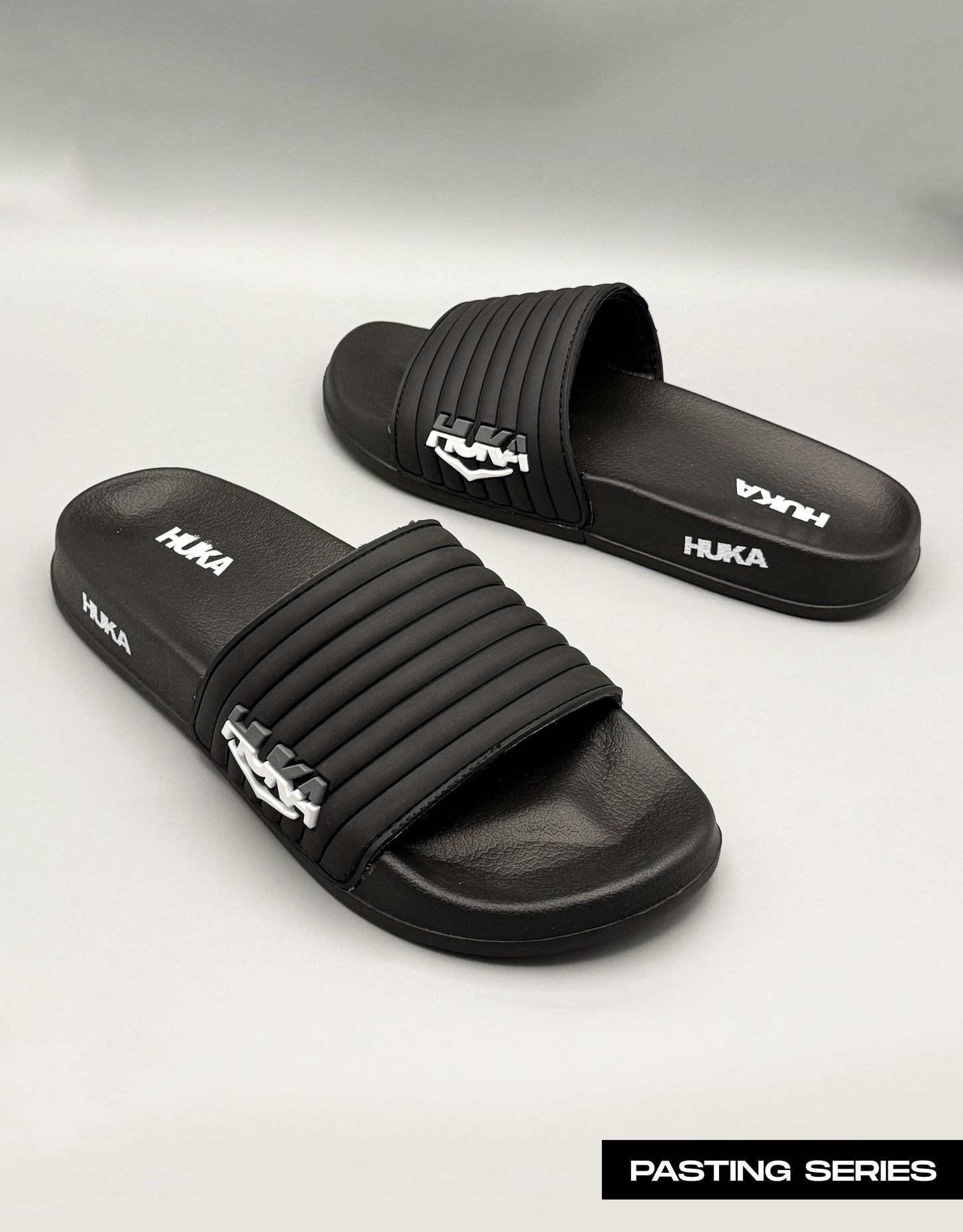 X-TREND PASTING SERIES – Premium Comfort Slides – ART P-3