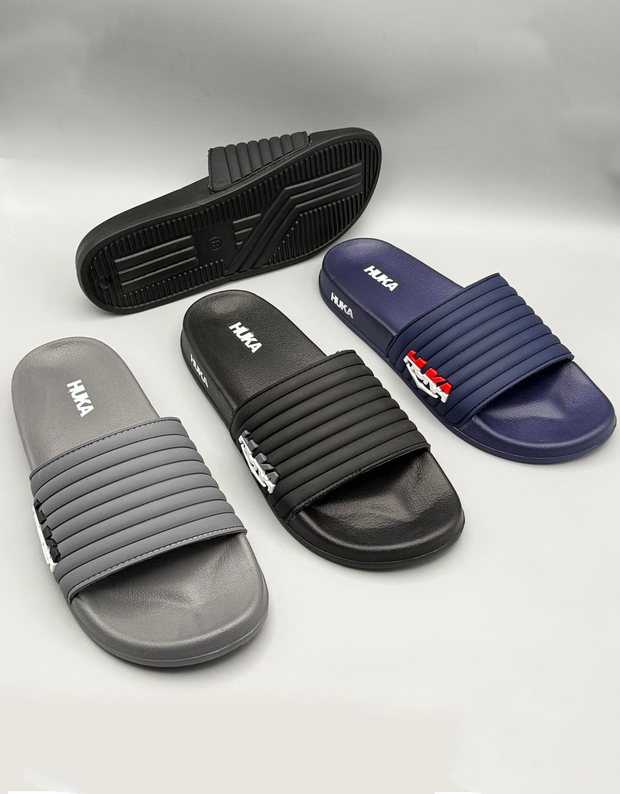X-TREND PASTING SERIES – Premium Comfort Slides – ART P-3