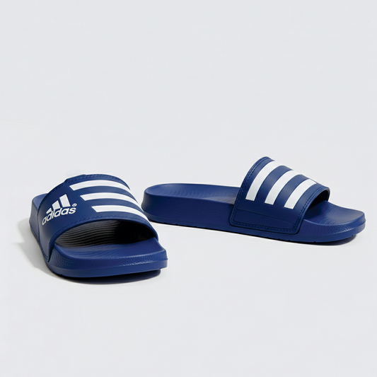 Hike Ultra-Comfort Lightweight Slides | Silicon Upper Men’s Slipper