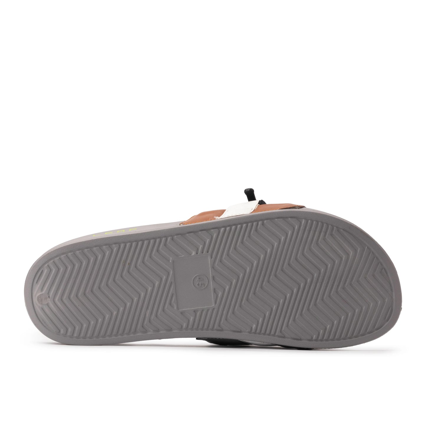 1) Premium Slipper EVR Ultra Soft Lightweight - Article - S5 Grey