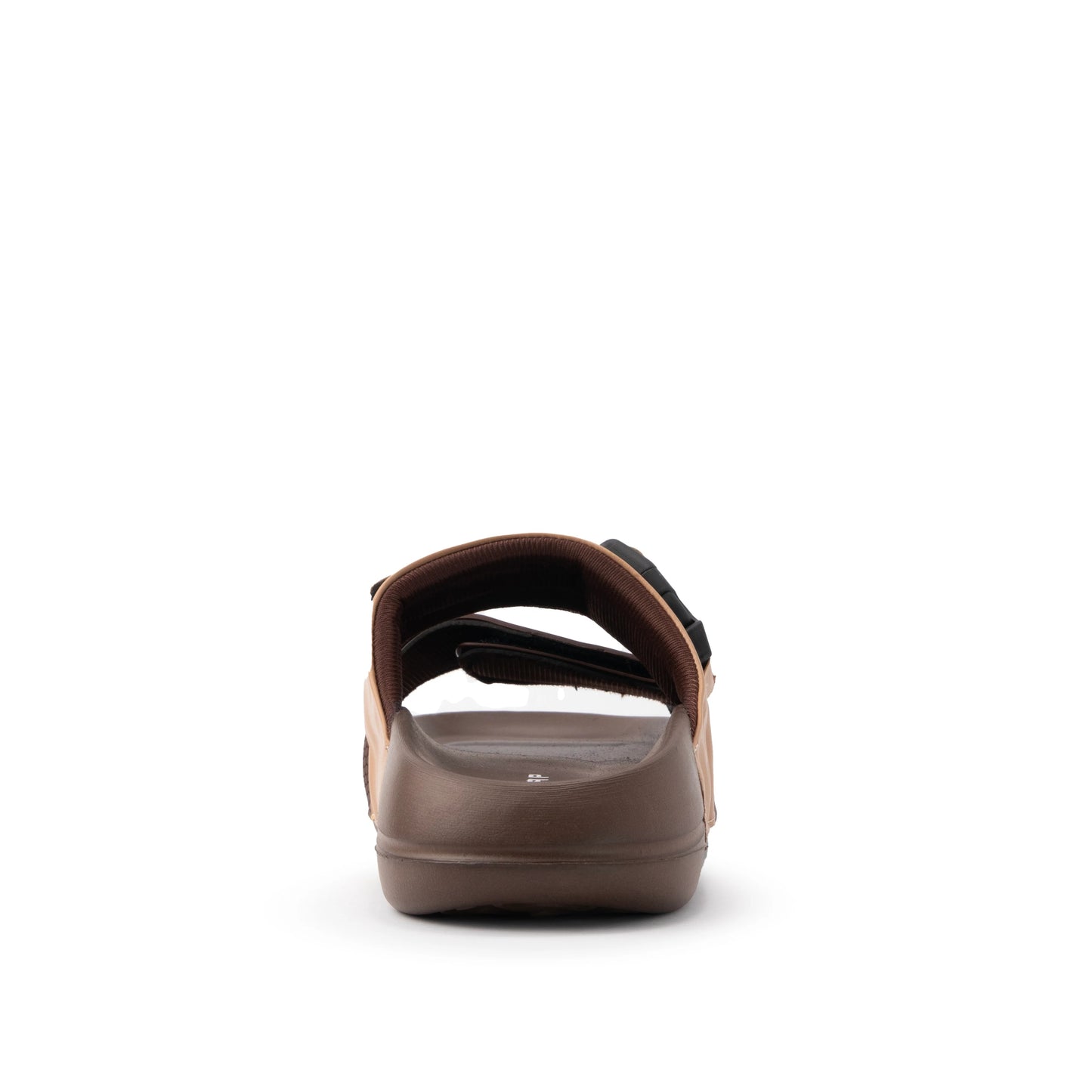 1) Premium Slipper EVR Ultra Soft Lightweight - Article - S4 Brown