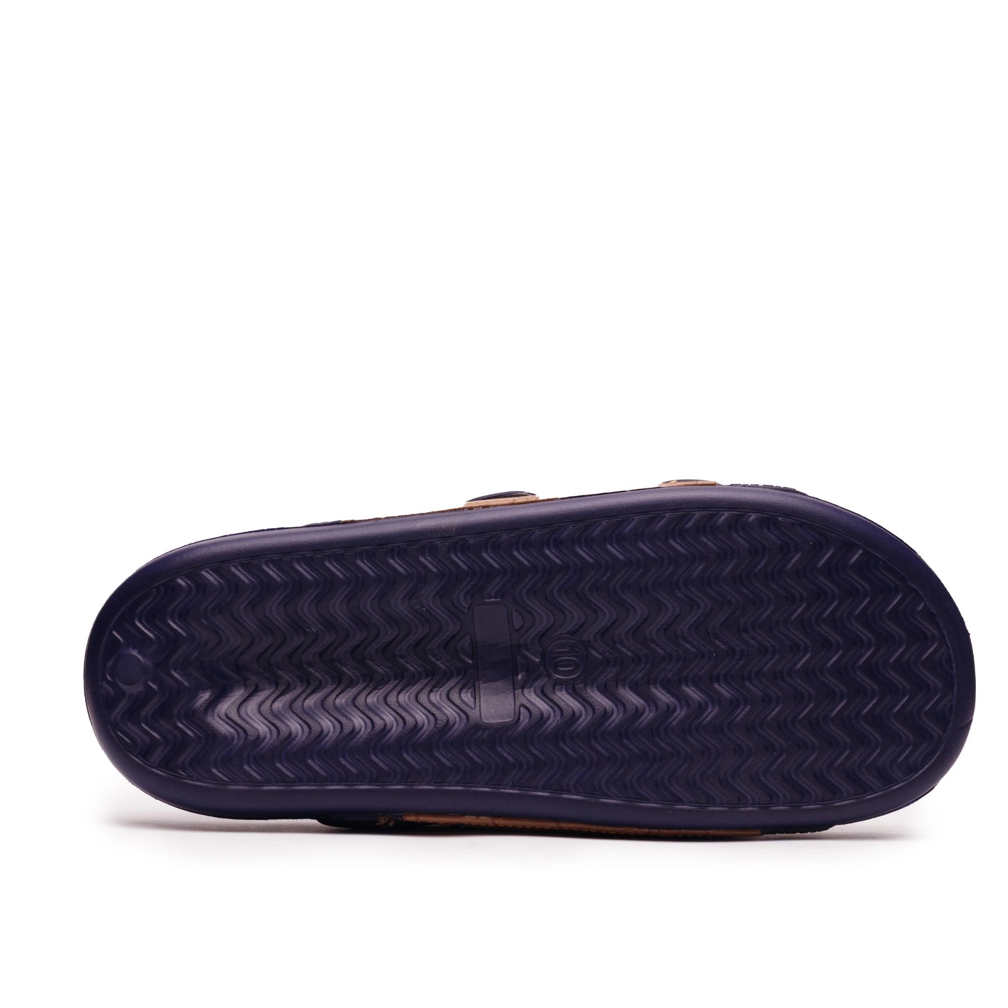 1.2) Premium Slipper EVR Ultra Soft Lightweight - Article - S3 Blue