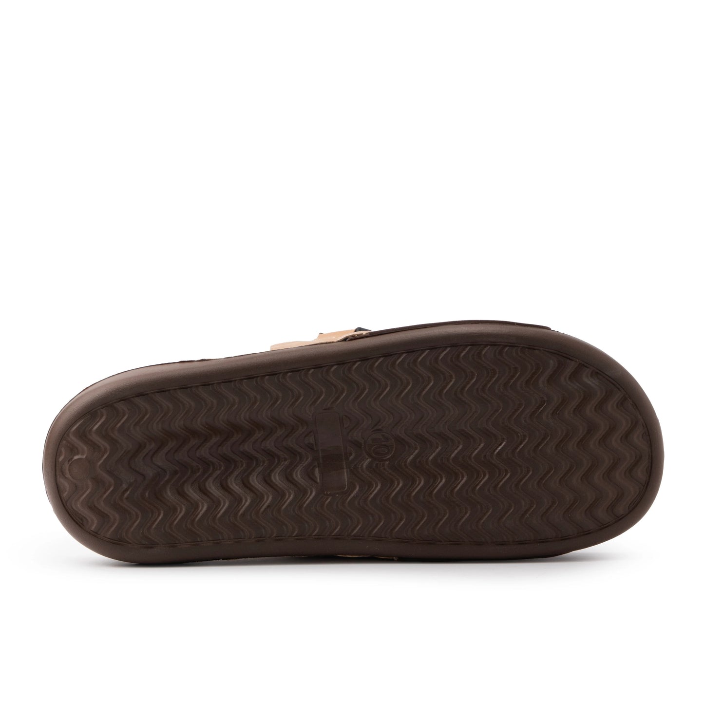 1) Premium Slipper EVR Ultra Soft Lightweight - Article - S4 Brown