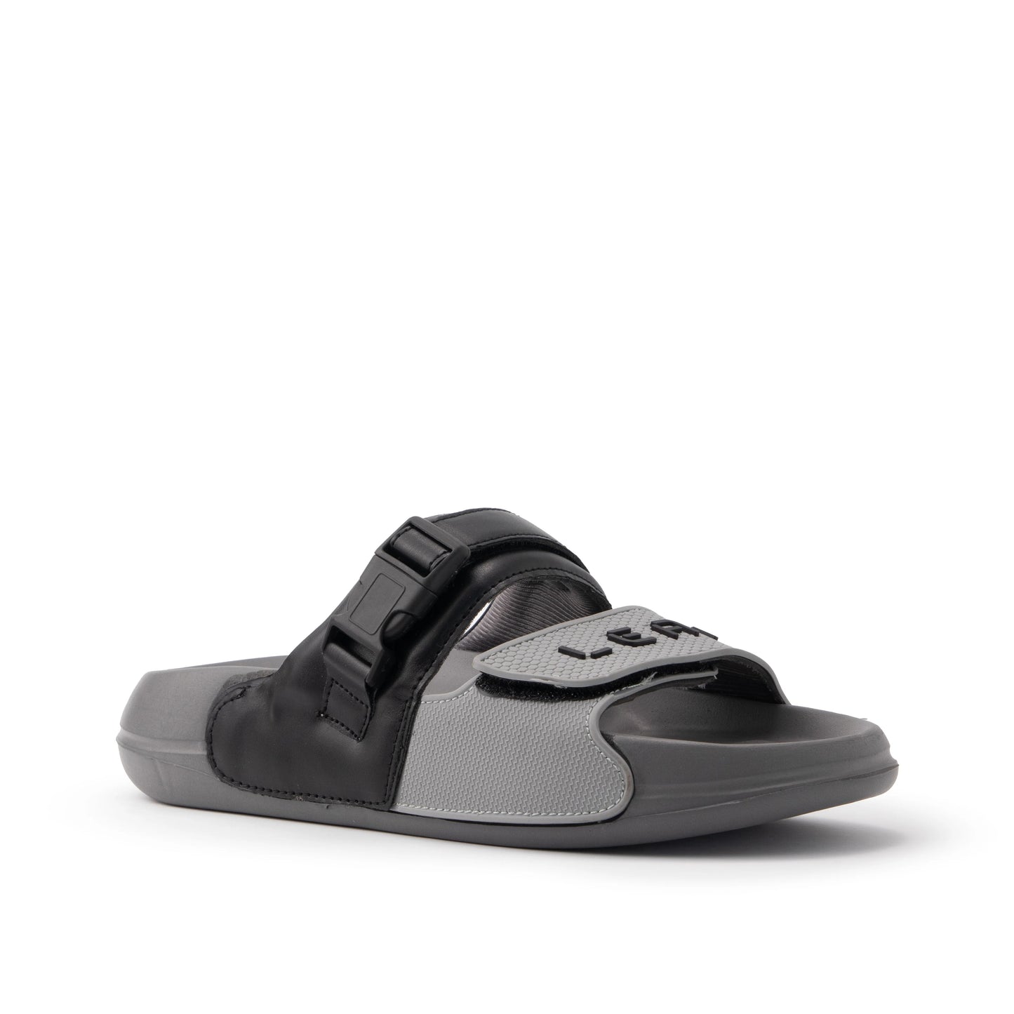 1) Premium Slipper EVR Ultra Soft Lightweight - Article - S4 Grey