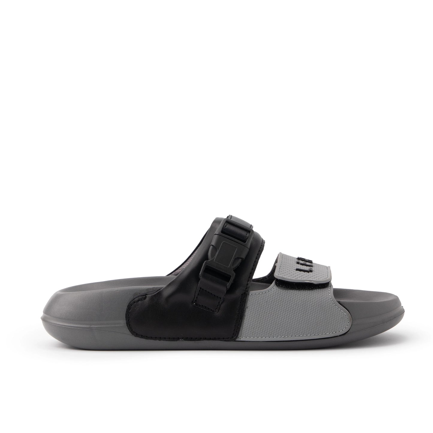 1) Premium Slipper EVR Ultra Soft Lightweight - Article - S4 Grey