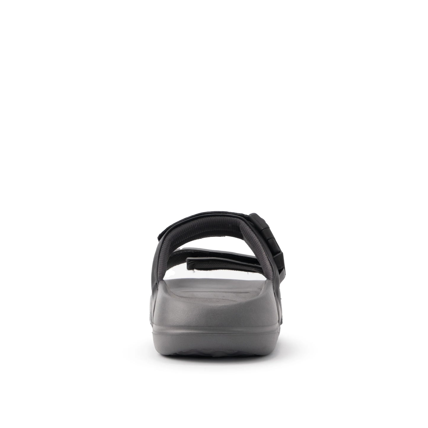 1) Premium Slipper EVR Ultra Soft Lightweight - Article - S4 Grey