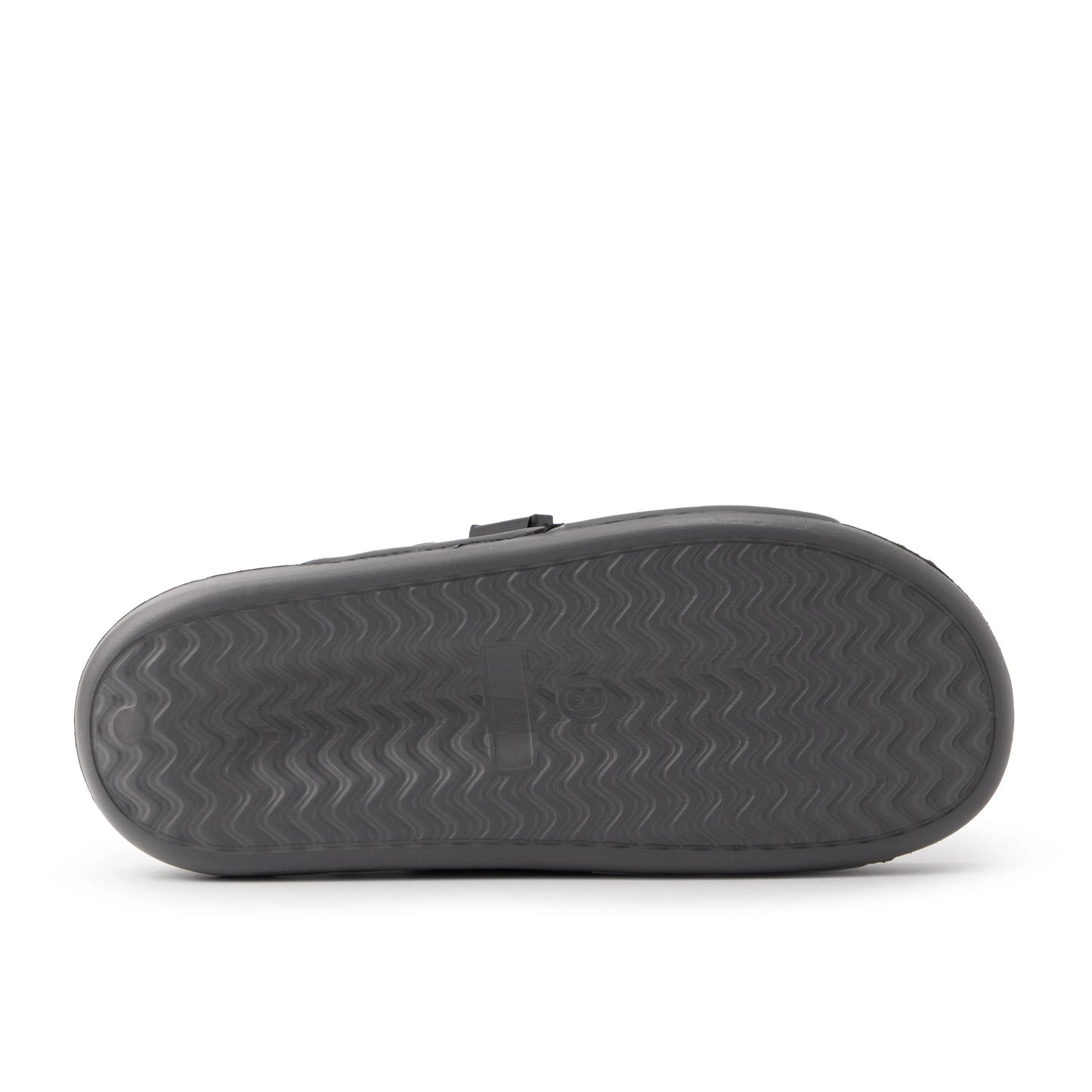 1) Premium Slipper EVR Ultra Soft Lightweight - Article - S4 Grey