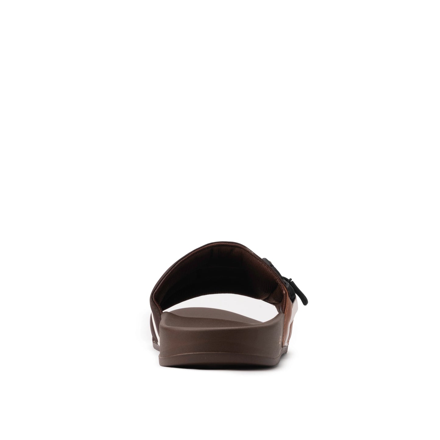 1) Premium Slipper EVR Ultra Soft Lightweight - Article - S5 Brown