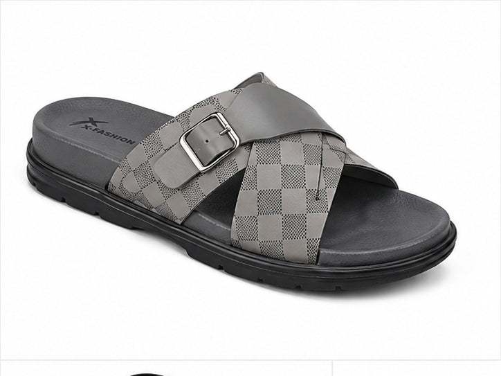 Premium Cross-Strap  Design