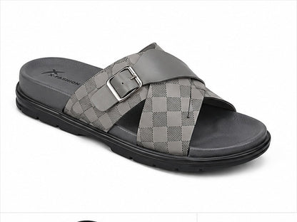 Premium Cross-Strap  Design