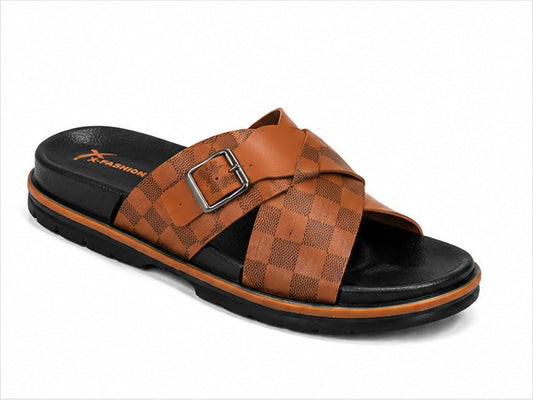 Premium Cross-Strap  Design