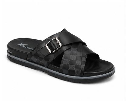 Premium Cross-Strap  Design