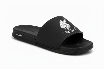 CloudStep™ Premium Slides (7-po)