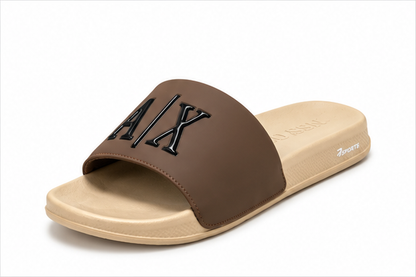 A|X Signature Comfort Slides