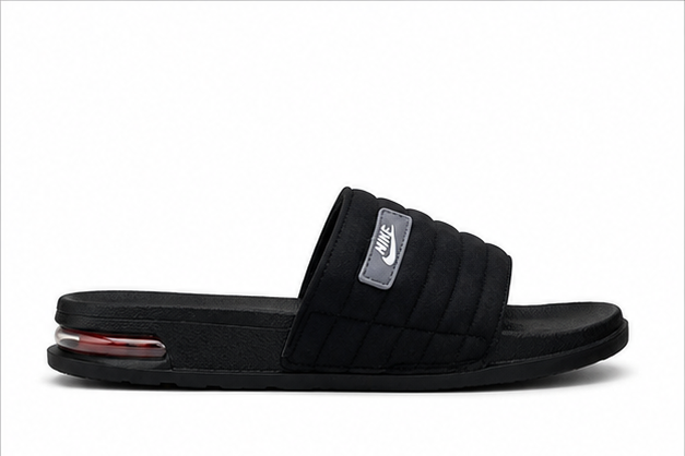 (2)Platinum Comfort Slides