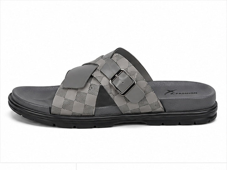 Premium Cross-Strap  Design