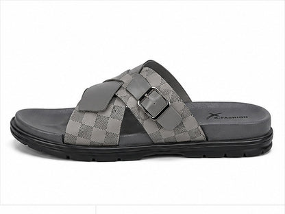 Premium Cross-Strap  Design