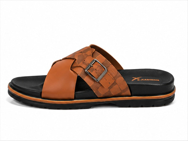 Premium Cross-Strap  Design