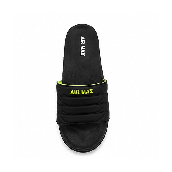 Puffer™ Street Comfort Slides