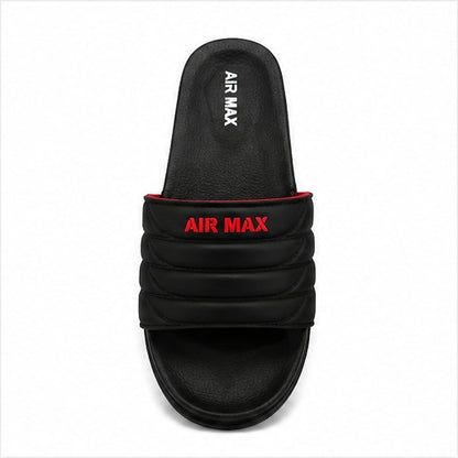 Puffer™ Street Comfort Slides