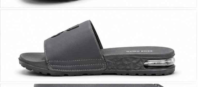 Imperial Air Sole Slides