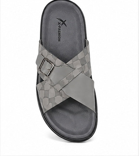 Premium Cross-Strap  Design