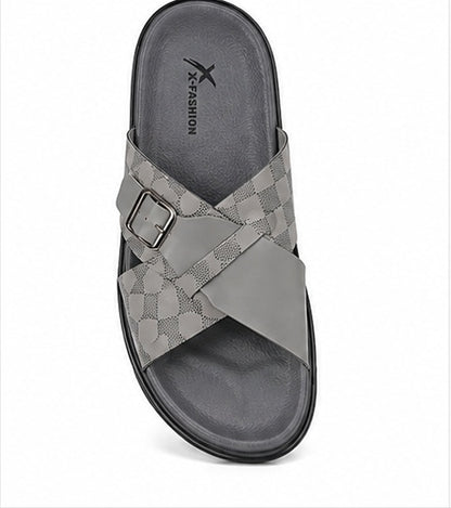 Premium Cross-Strap  Design