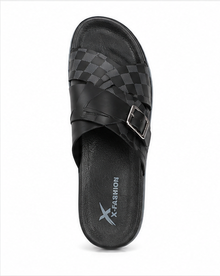 Premium Cross-Strap  Design