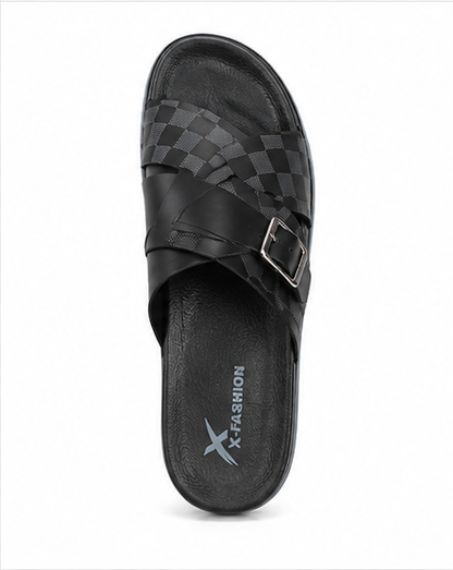 Premium Cross-Strap  Design