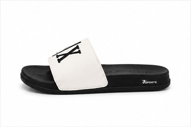 A|X Signature Comfort Slides