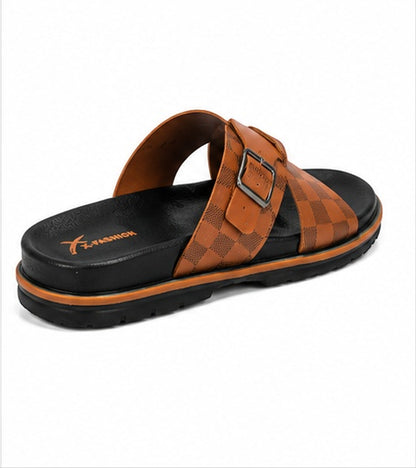 Premium Cross-Strap  Design