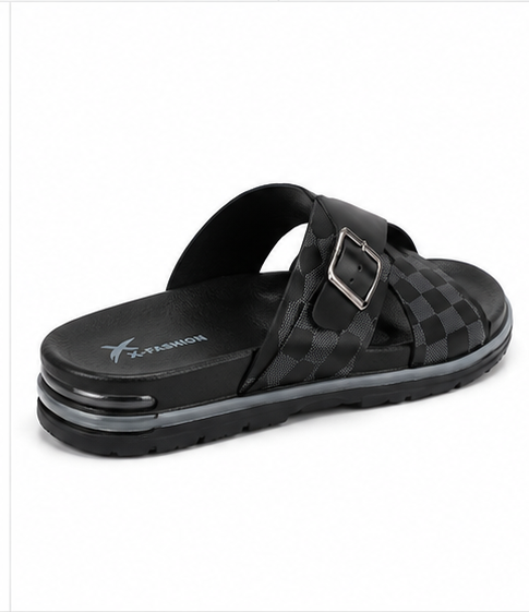Premium Cross-Strap  Design