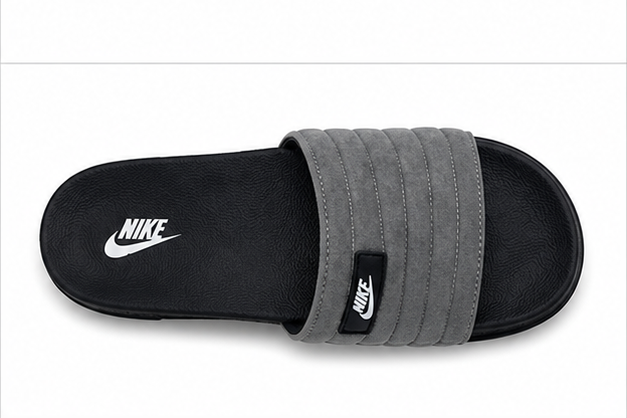 (2)Platinum Comfort Slides