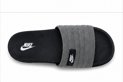 (2)Platinum Comfort Slides