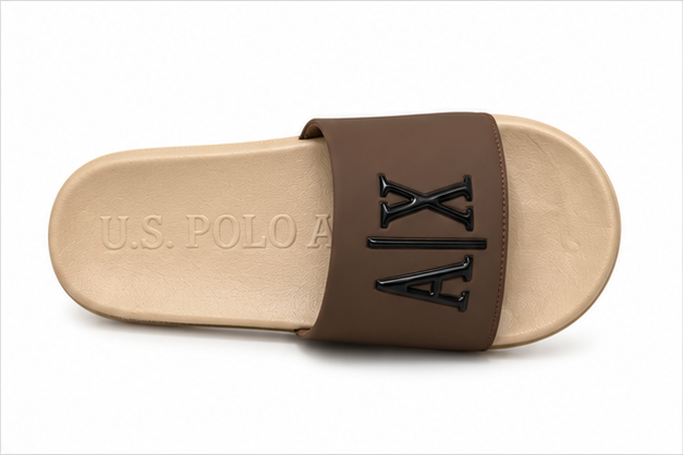 A|X Signature Comfort Slides