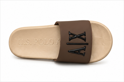 A|X Signature Comfort Slides