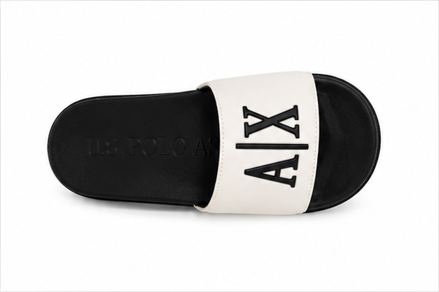 A|X Signature Comfort Slides