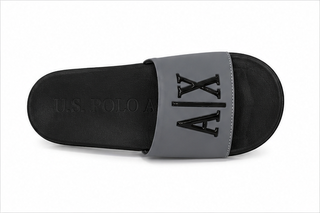 A|X Signature Comfort Slides