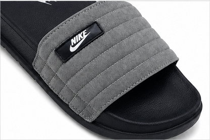 (2)Platinum Comfort Slides
