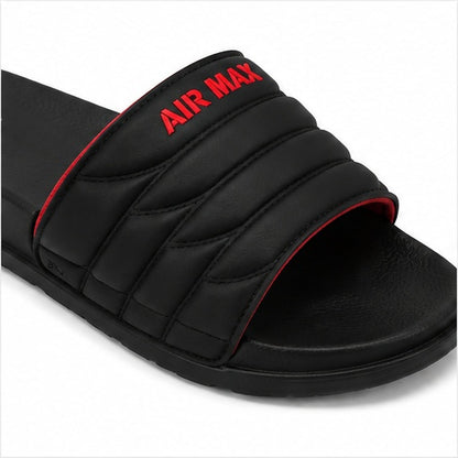 Puffer™ Street Comfort Slides